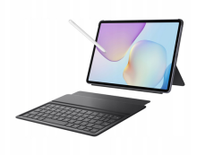 Huawei MatePad 11,5" 2025 8/256GB WiFi fialový + klávesnica + stylus