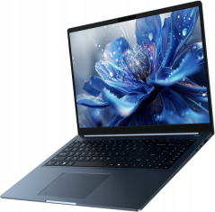 Chuwi CoreBook-Air-Plus-P / 16" WUXGA / Ryzen 5 6600H / 16GB / 512GB SSD / Windows 11 Pro