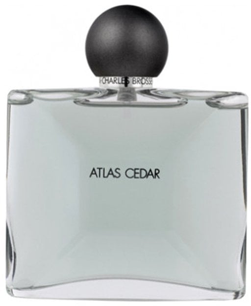 Jean-Charles Brosseau Atlas Cedar Collection Homme Eau De Toilette For Men, 50 ml MEN