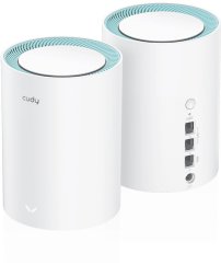 TP-Link Cudy M1500 2-pak (M1500(2-Pack))