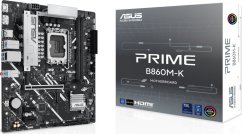 Asus PRIME B860M-K