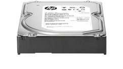 HP 4TB SAS Hard Drive