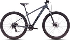 Cube Dviratis Cube Aim ONE 27.5 starlingblur'n'sapphire 2025-16" / S (Dydis: 16" / S)