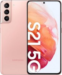 Samsung Galaxy S21 5G 8/128GB Ružový  (SM-G991BZIDEUE)