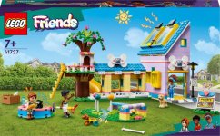 LEGO Friends Centrum ratunkowe Pre Psov (41727)