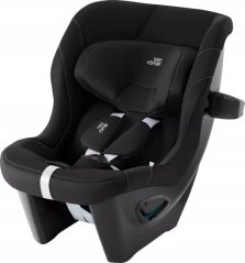 Britax Römer Britax Römer BRITAX MAX-SAFE PRO BR automobilinė kėdutė Space Juodas 2000038452