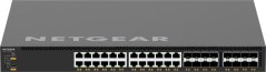 NETGEAR Przełšcznik Switch XSM4340V 24x10GE PoE++ 8xSFP28