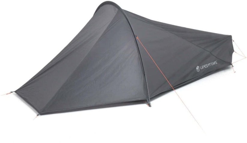 Lifesystems Solo Peak Tent - 1 Person