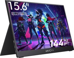 Arzopa G-1 Game