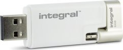 Integral iShuttle, 64 GB  (INFD64GBISHUTTLE)