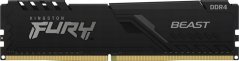 Kingston Fury Beast, DDR5, 32 GB, 6000MHz, CL30 (KF560C30BBE-32)