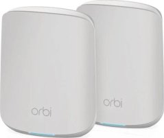 NETGEAR Orbi RBK352 2szt. (RBK352-100EUS)