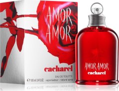 Cacharel Amor Amor EDT 100 ml WOMEN