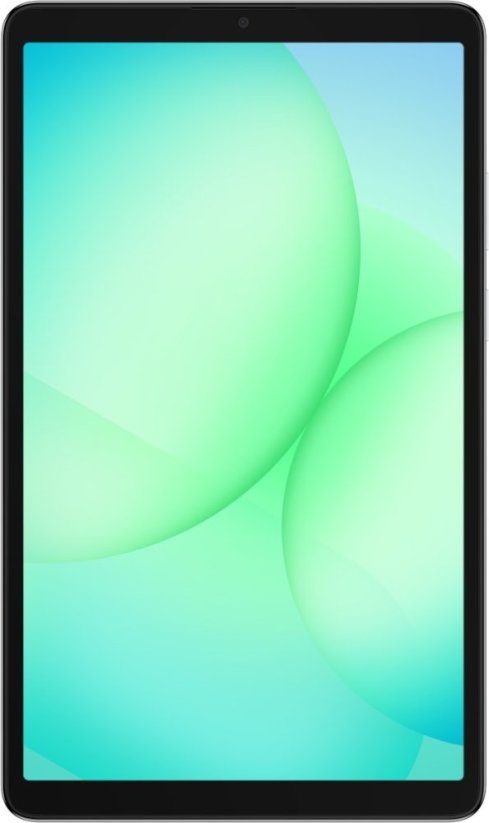 Samsung Galaxy Tab A11 8.7" 64 GB strieborný (SM-X130NZSAEUE)
