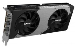 Inno3D INNO3D GeForce RTX 5060 Ti Twin X2 OC, 16384 MB GDDR7