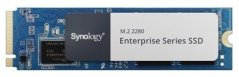 Synology Synology SNV5420-400G | disk M.2 NVMe SSD o pojemności 400GB serii Enterprise z technologią PLP