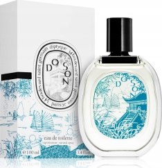 Diptyque Diptyque, Do Son, Eau De Toilette, For Women, 100 ml For Women WOMEN
