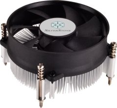 SilverStone Nitrogon (SST-NT09-115X)