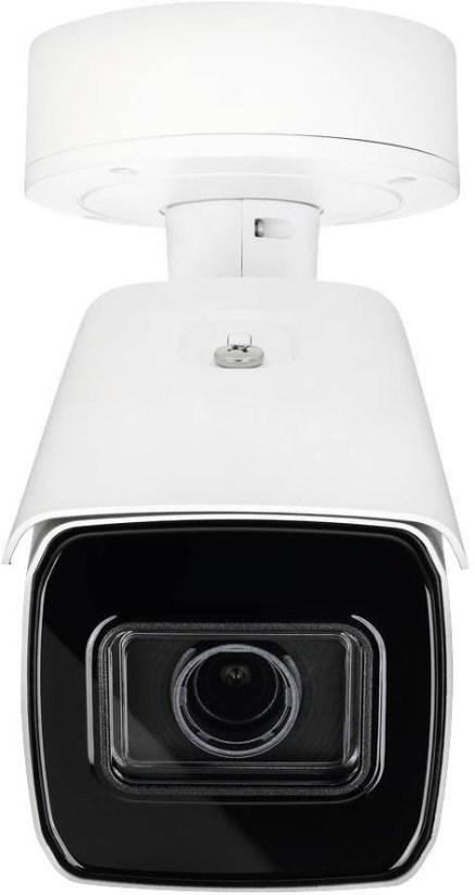 Abus 4 MP IP-ANPR-Tube-Kamera, 2,8û12 mm (IPCS64531)