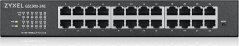 ZyXEL Przełšcznik zarzšdzalny GS1900-24E-EU0103F 24port GbE Smart 24x100/1000