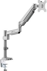 Tripp Lite Eaton Tripplite Series Single-Display Flex-Arm Desktop Clamp