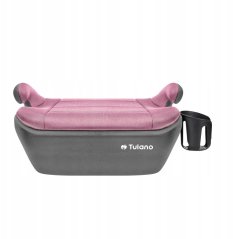 Summer Baby Cabby 30 Pink-Grey (TN-CABBY 30 PINK-GREY)