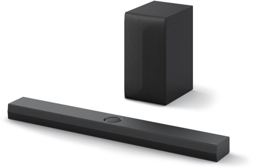 LG DS70TY