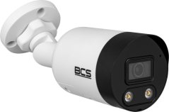 BCS Kamera tubowa IP BCS-P-TIP28FWR3L2-AI2 8MPx, DORI, WDR, BCS