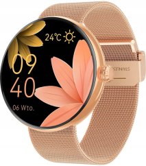 Forever Forevive 5 SB-365 Smart Watch