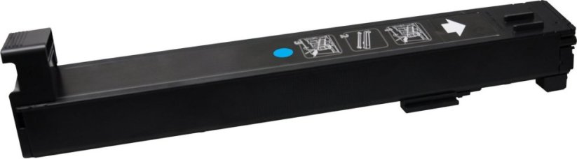Quality Imaging Toner QI-HP1033C / CF301A (Cyan)