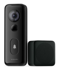 Xiaomi Smart Doorbell 3S