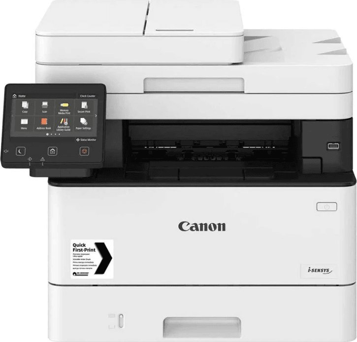 Canon i-SENSYS MF455DW (5161C018)