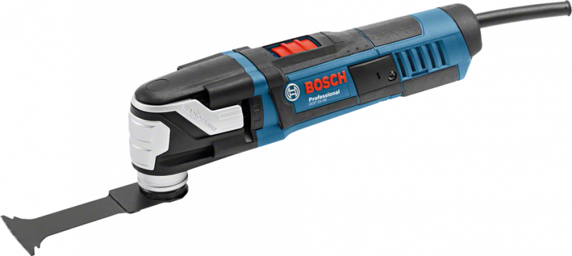 Bosch Narzędzie wielofunkcyjne GOP 55-36 Professional (0.601.231.101)