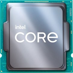 Intel Core i5-11400, 2.6 GHz, 12 MB, Bulk (CM8070804497015)