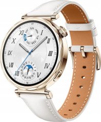 Huawei Watch GT5 Classic 41mm Biely