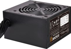 SilverStone ET550-B 550W (SST-ET550-B v1.2)