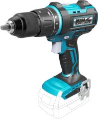 Dedra DED7142 18 V
