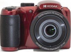 Kodak AZ255 Červený