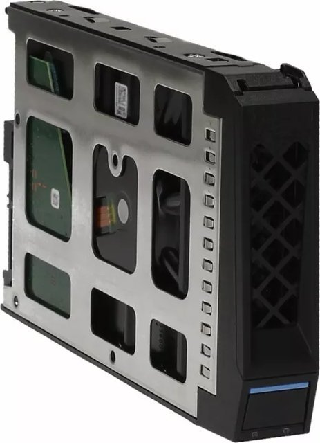 Inspur DZ68493 4TB 3.5'' SAS-3 (12Gb/s)  (S00HDD00006M000)