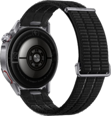Huawei Watch GT Runner 2 Black (Chitu-B19FB)