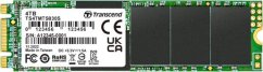 Transcend 4TB M.2 2280 SSD SATA3 B+M KEY