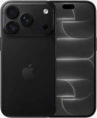 Apple iPhone 18 Pro 5G 12/512GB Czarny (MJRU4HX/A)