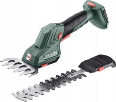 Metabo akumulátorové nožnice SGS 18 LTX 20 cm