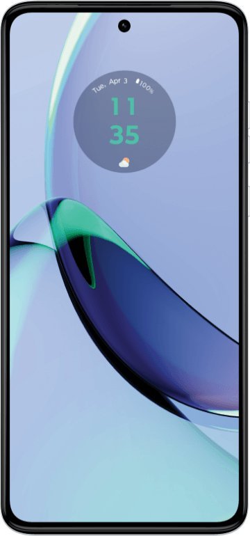 Motorola Moto G84 5G 12/256GB Modrý