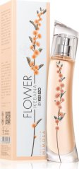 Kenzo Perfumy Dámske Kenzo Flower Ikebana Mimosa EDP 40 ml WOMEN