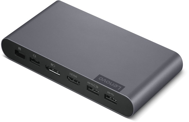 Lenovo USB-C Universal Business Dock (40B30090IT)