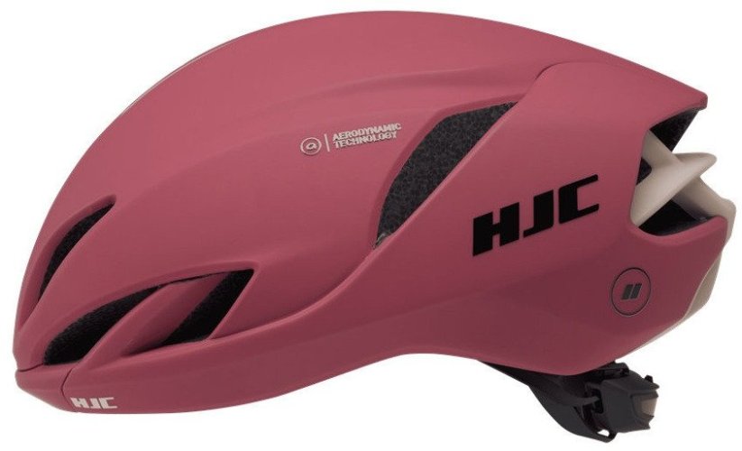 Hjc prilba bicyklová HJC FURION 3.0 MT ROSEWOOD Rozmer L