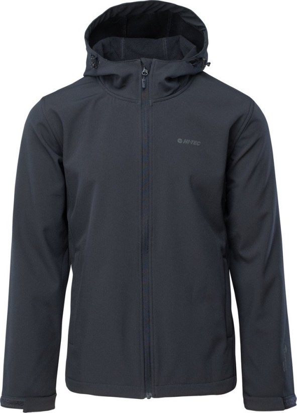 Hi-Tec Pánsky Softshell Naren Rozmer XL