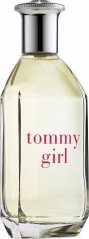 Tommy Hilfiger Tommy Hilfiger, Tommy Girl, Eau De Toilette, For Women, 100 ml *Tester For Women WOMEN
