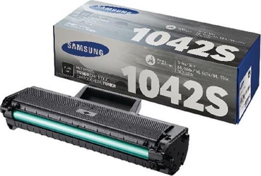 HP MLT-D1042S Black Originál  (CHPSU737AXNG)